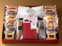 ボナペティ　シュトーレンアソート