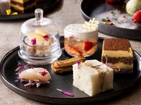 ＜平日限定＞ライトアフタヌーンティーセット ～Solstice～（90分制） | 3,800円