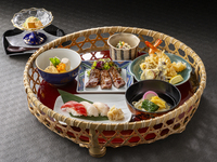 【完全予約制】年末年始 特別会席 2025-2026  味覚籠膳