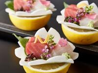 【1/1-1/3/Kaiseki】New Year Lunch