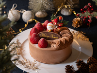 シャンティショコラ【5号】