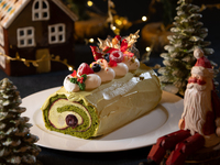 ブッシュ・ド・ピスターシュ