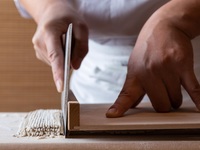 【大晦日ランチ】手打ち蕎麦を愉しむ～年越し膳～
