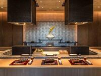 【1/1-1/3 天麩羅】ニューイヤーディナー