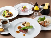 忘新年会パーティープラン