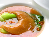 【豪華会食コース】気仙沼産ふかひれ姿煮や鮑姿、ロブスターなど全8品【個室選択可】＋１ドリンク♪