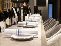 2025 Christmas Special Dinner Course