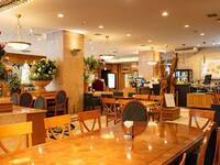 お席のみのご予約