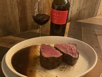 CarneSio 158 　Christmas courses