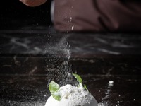 【Dinner】 2025 X'mas 11dish Dinner Course