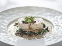 【ディナー】MENU Spécial（平日ディナー限定）