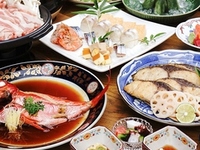 【忘年会にオススメ！】120分プレミアム飲み放題付！メインは知多牛の炭火焼　おもてなしコース