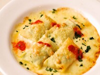 土日祝【コスパ抜群！ランチコース】肉料理も！魚料理も！Wメインの贅沢フルコースに全60種以上プレミアム飲み放題2時間付