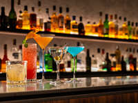 【Web予約限定】フリーフロー（120分制）