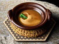 KOBAYASHIスペシャリテコース　〈個室〉　￥33,000