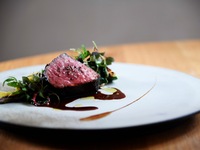 DÎner≪クリスマスディナー≫