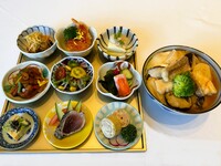 【11月ランチ】チャイナボールセット　A
