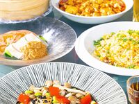 《12/5WEB限定　6名様から個室確約》2時間飲み放題付き［税込5,500円］パック