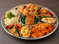 メイリー チャイニーズ セレクション（中華）～Meily Chinese Selection(Chinese)