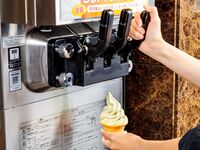 【子供料金】神奈川県産食材にこだわったブランチビュッフェ(90分制)　（12/31）