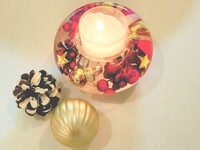 12月限定クリスマスお楽しみランチコース7500