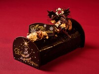 【一般】ブッシュ・ド・ノエル