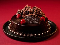 【一般】グラン・ショコラ 《限定20個》