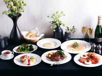 【個室】PRIVATE ROOM COURSE