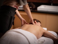 【エステ付きランチプラン】イタリアンダイニング ベルラーゴ＜平日＞