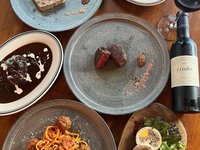 2025忘年会プラン【肉まみれコース：6品＋2時間飲み放題】※早割り限定価格