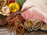 【アワビコース】Abalone Course