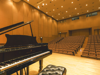 12/6 あじさいホールピアノコンサート（一般）