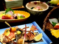 【個室確約！！】長寿祝プラン お祝いメッセージプレート付き　ズワイ蟹やタラバ蟹を贅沢に愉しむ　蟹三昧 　比叡