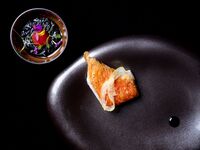 12月20日/21日限定 Menu Noël "DÉJEUNER"