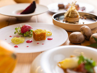 シーズナルランチ 平日 (12月5日より)