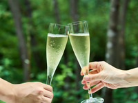 【FREE FLOW付き＆秋DINNERコース第二弾 テラス確約】11月1日〜12月1日 秋DINNERコース第二弾＆フリーフロードリンク飲み放題付き テラス確約プラン 10,500円 (DINNER)