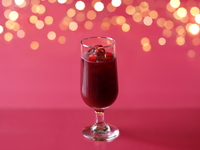 Strawberry ＆Blueberry