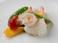 【水仙コース】ふかひれスープや小籠包、蟹あんかけなど全8品【個室選択可】＋２時間飲み放題♪