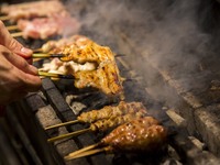 【17時半〜19時限定】90分飲み放題早飲みコース全7品5,480円