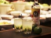 Churrasco Dinner +All you can drink