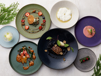 Christmas Dinner Course🎄December 24 and 25