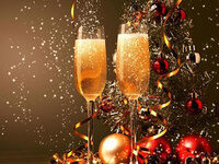 【クリスマスコース】