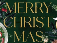 クリスマス ランチ 2部 13:00～14:30