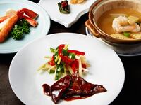 2026 NewYear [Regular Price] New Year Premium Course 44,275 yen