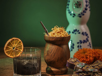 亡灵节四人套票