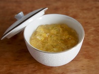 季節のコース 全7品＋ゼブラ・ストライピング　11月13日〜