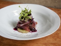 Seasonal course 7 dishes + wine pairing [Weekend lunch]