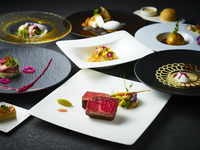 [Dinner Course] LIBER (12/1~2/28)