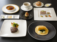 [Lapindor] Accommodation plan with dinner