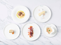 【Christmas】  クリスマスディナー ワインペアリングコース2025